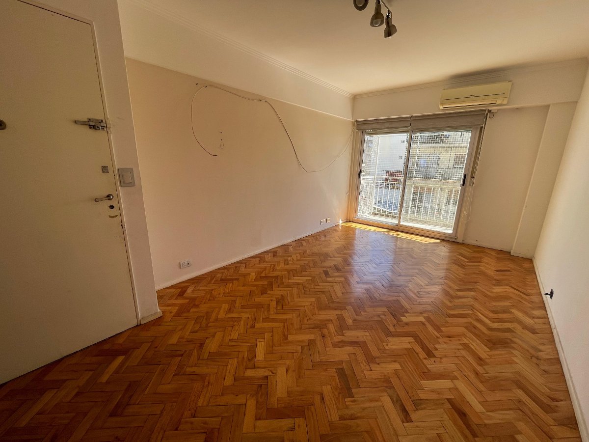 Departamento de 3 ambientes en Venta en Villa crespo