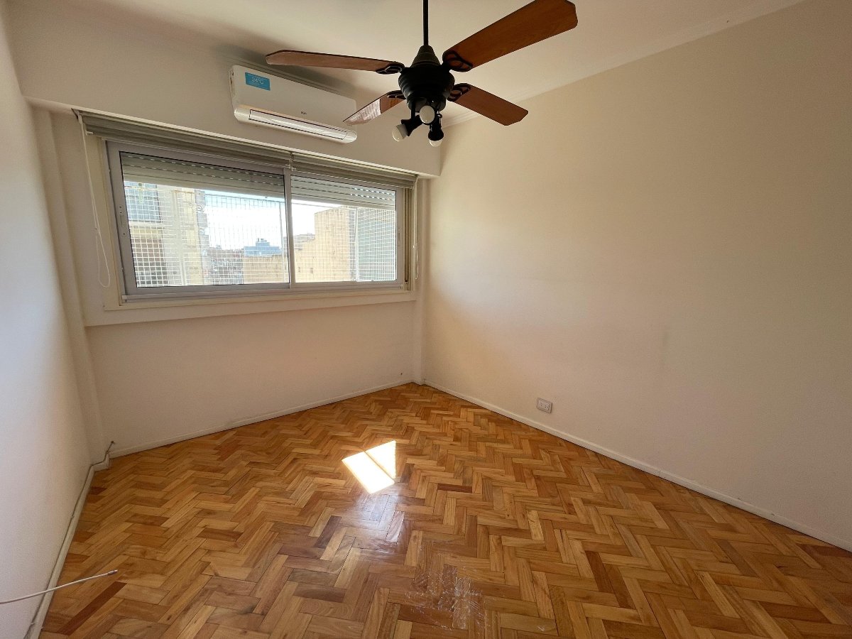 Departamento de 3 ambientes en Venta en Villa crespo