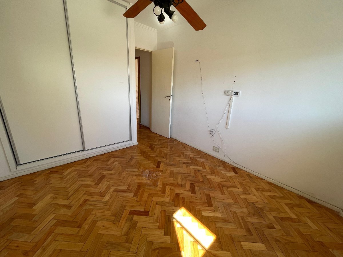 Departamento de 3 ambientes en Venta en Villa crespo