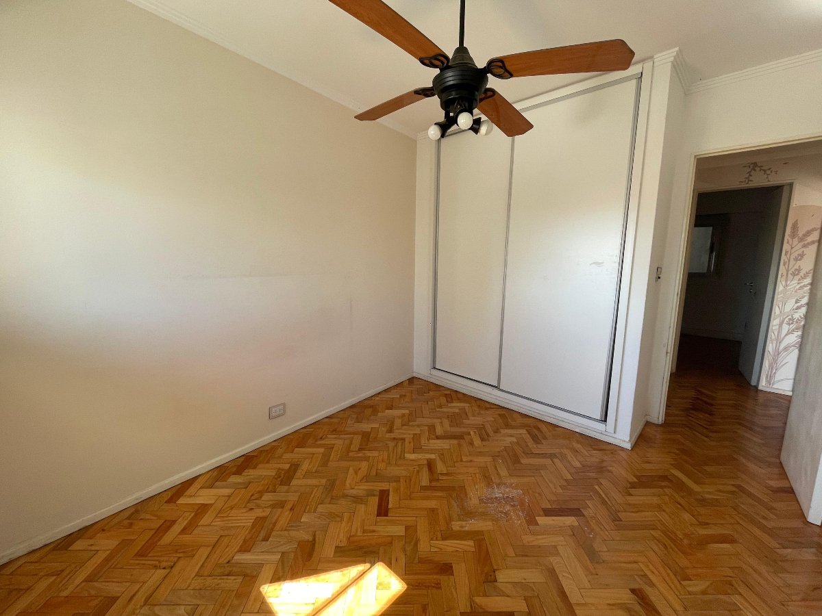 Departamento de 3 ambientes en Venta en Villa crespo