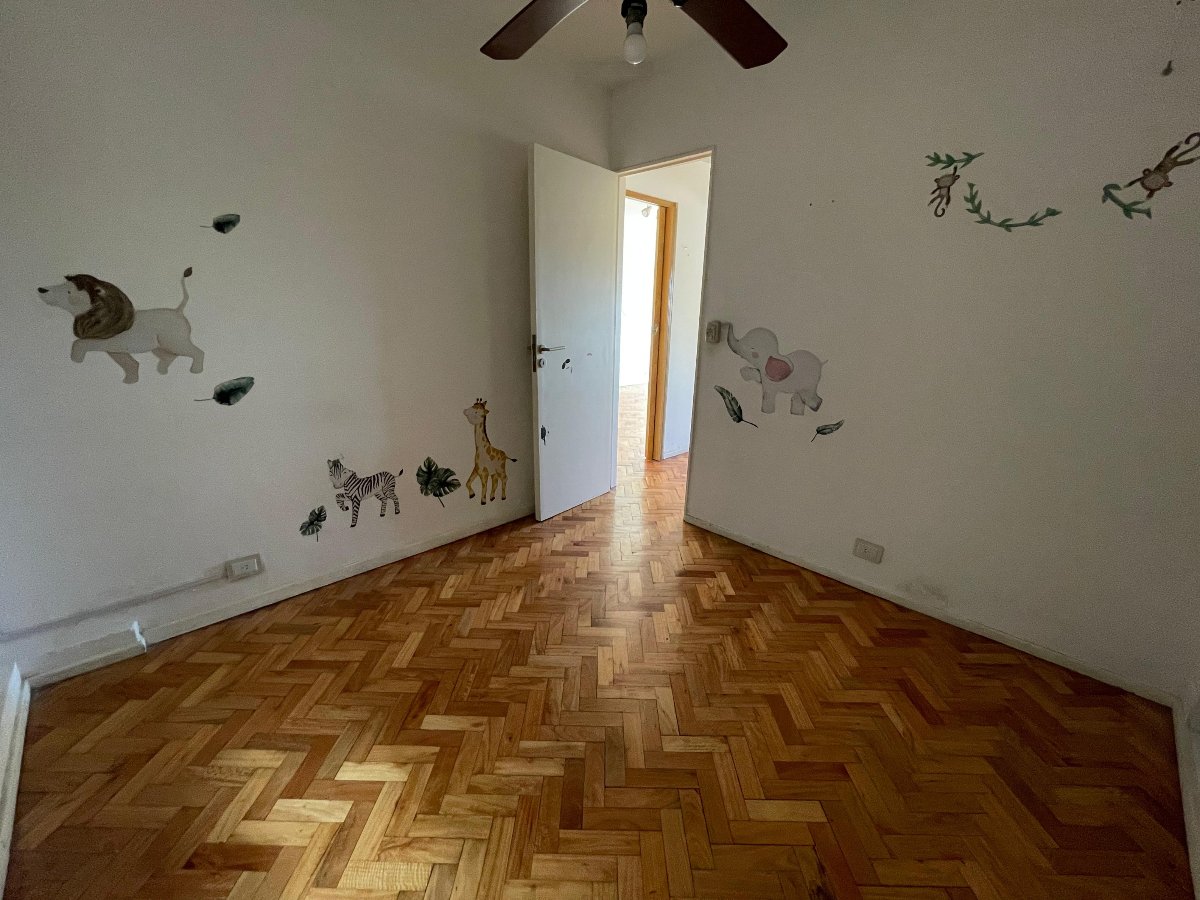 Departamento de 3 ambientes en Venta en Villa crespo