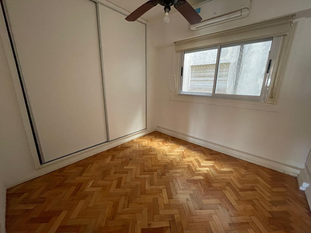 Departamento de 3 ambientes en Venta en Villa crespo