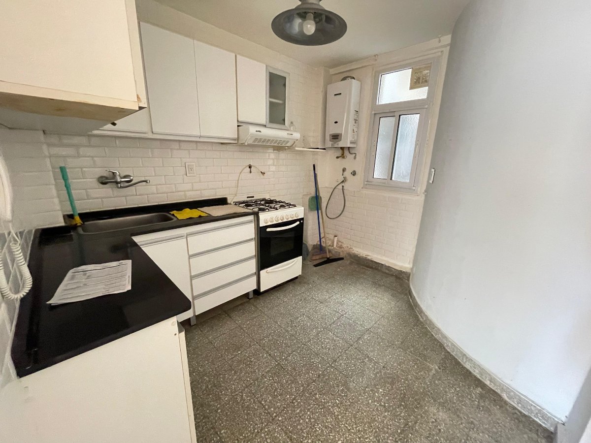 Departamento de 3 ambientes en Venta en Villa crespo