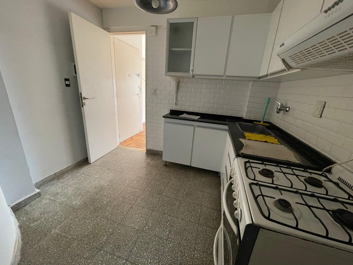 Departamento de 3 ambientes en Venta en Villa crespo
