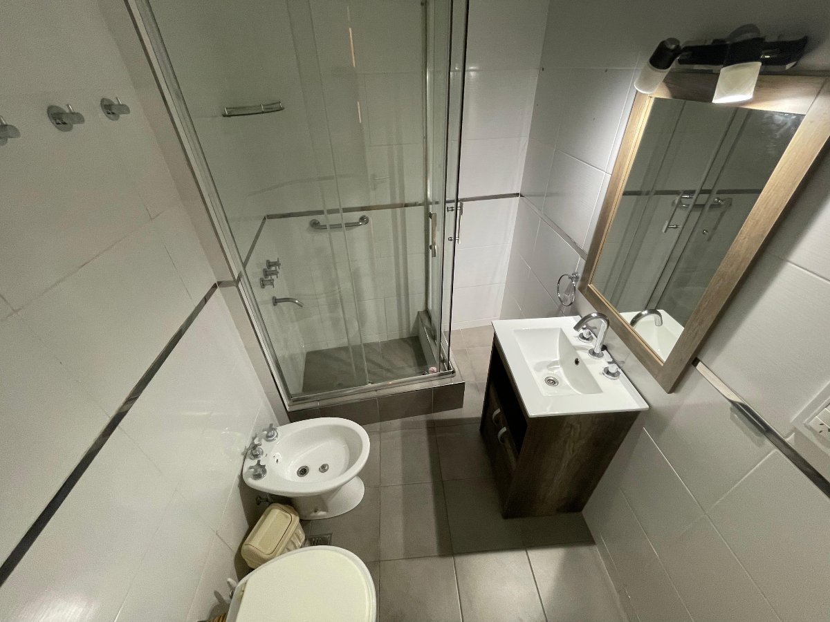 Departamento de 3 ambientes en Venta en Villa crespo