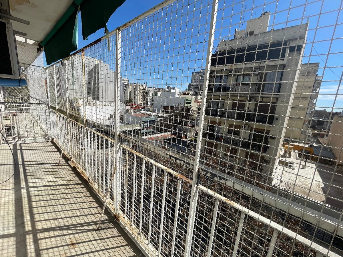 Departamento de 3 ambientes en Venta en Villa crespo