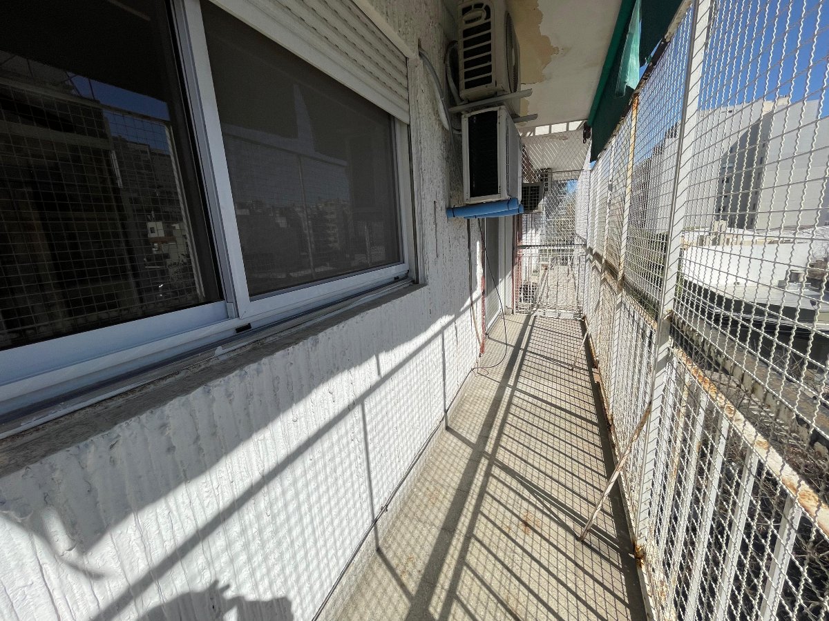 Departamento de 3 ambientes en Venta en Villa crespo