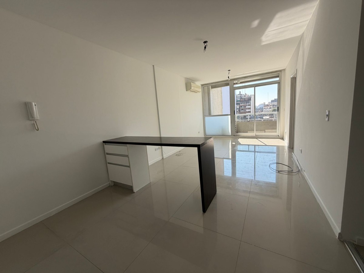Departamento de 1 ambiente en Alquiler en Villa crespo
