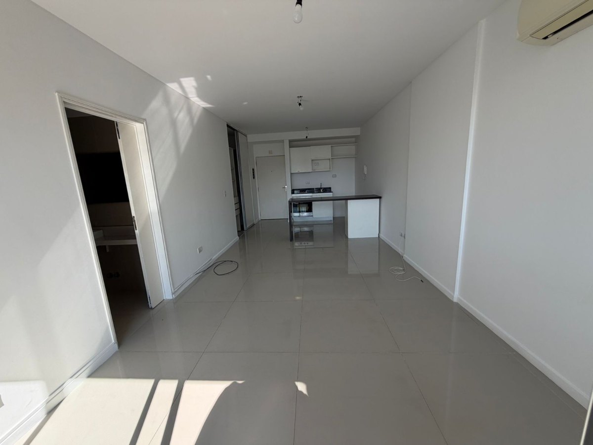 Departamento de 1 ambiente en Alquiler en Villa crespo