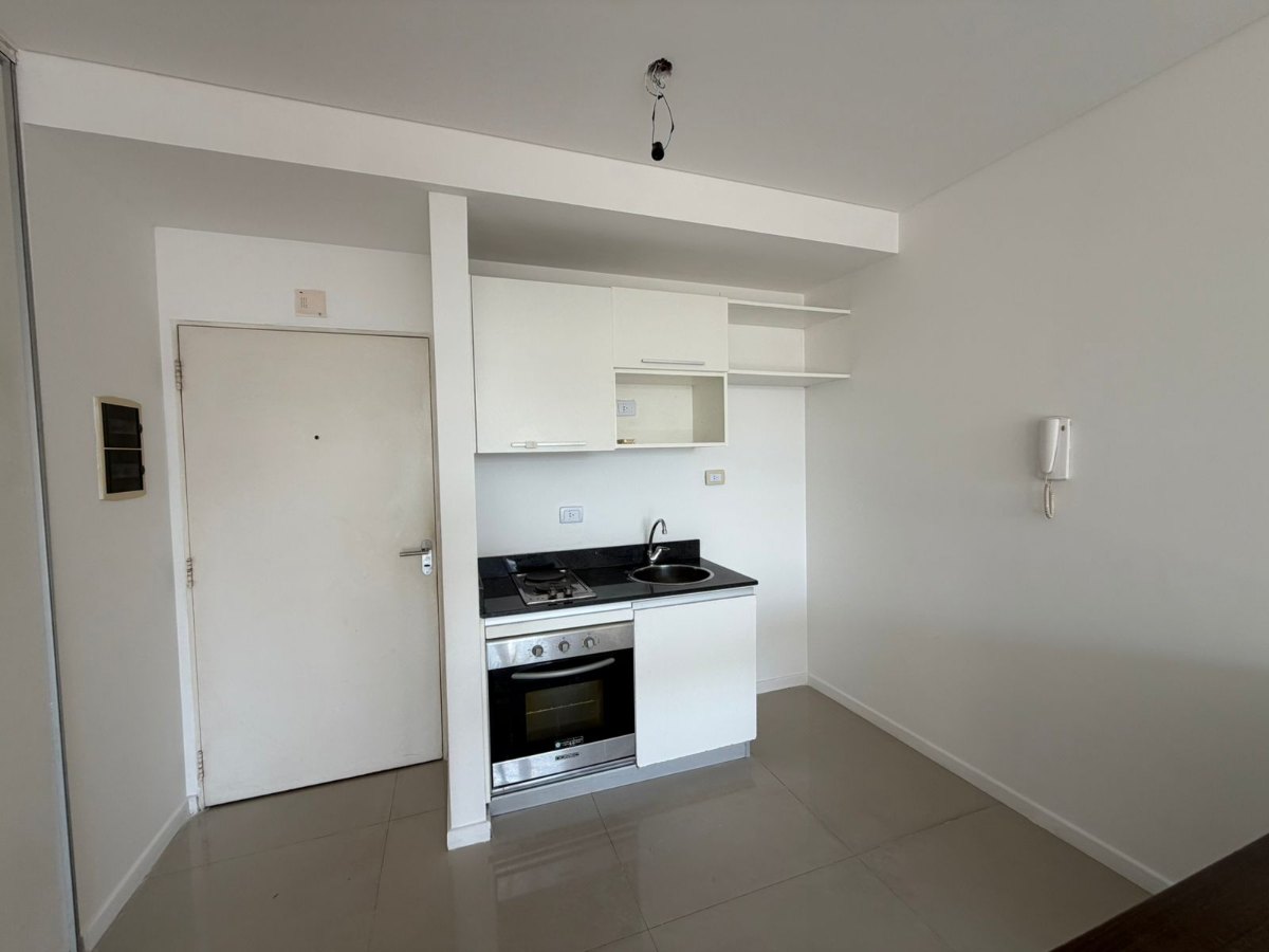 Departamento de 1 ambiente en Alquiler en Villa crespo