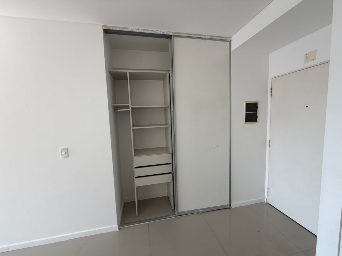 Departamento de 1 ambiente en Alquiler en Villa crespo