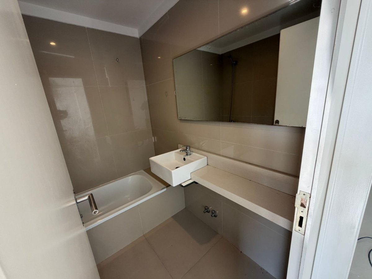 Departamento de 1 ambiente en Alquiler en Villa crespo