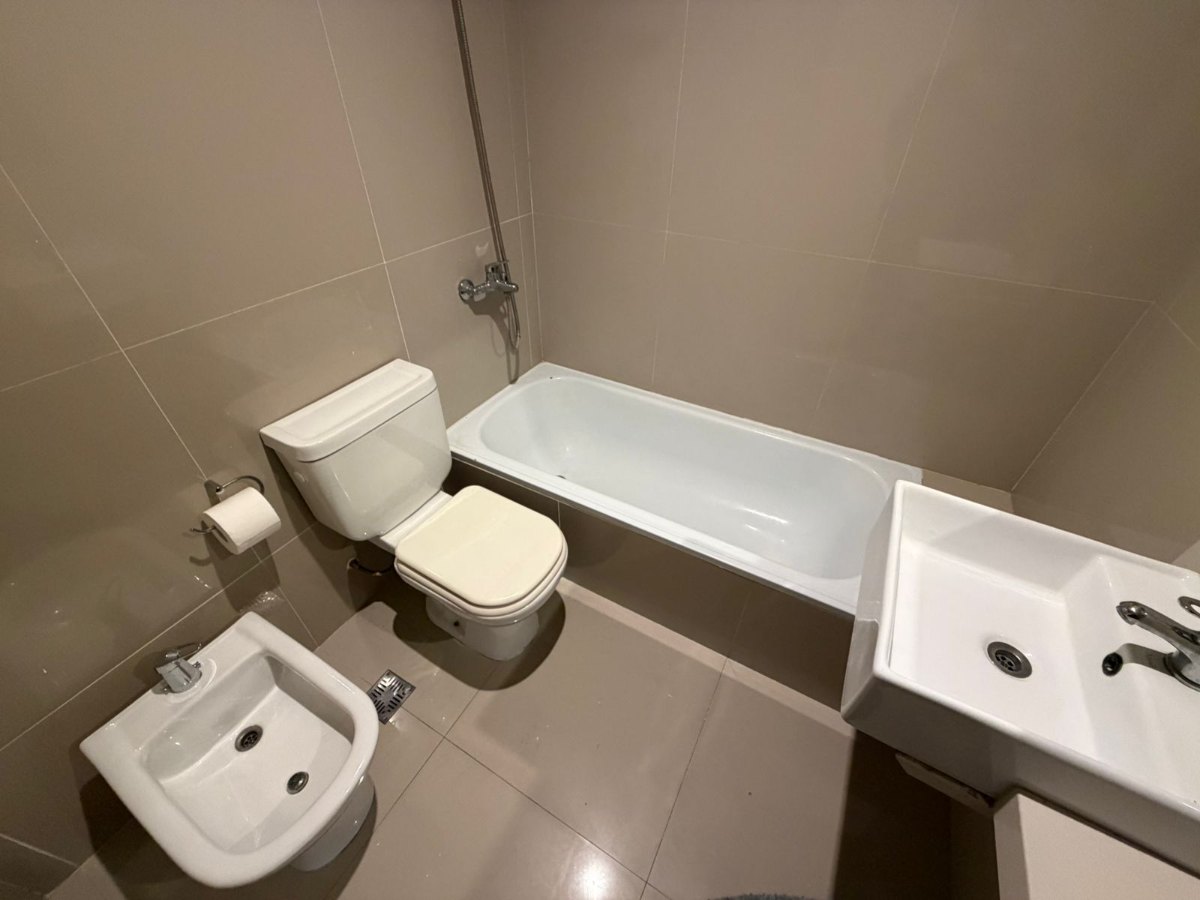 Departamento de 1 ambiente en Alquiler en Villa crespo