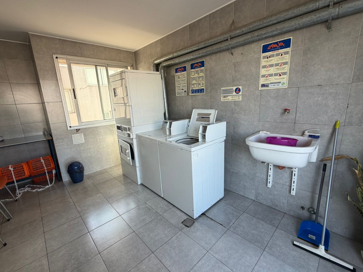Departamento de 1 ambiente en Alquiler en Villa crespo
