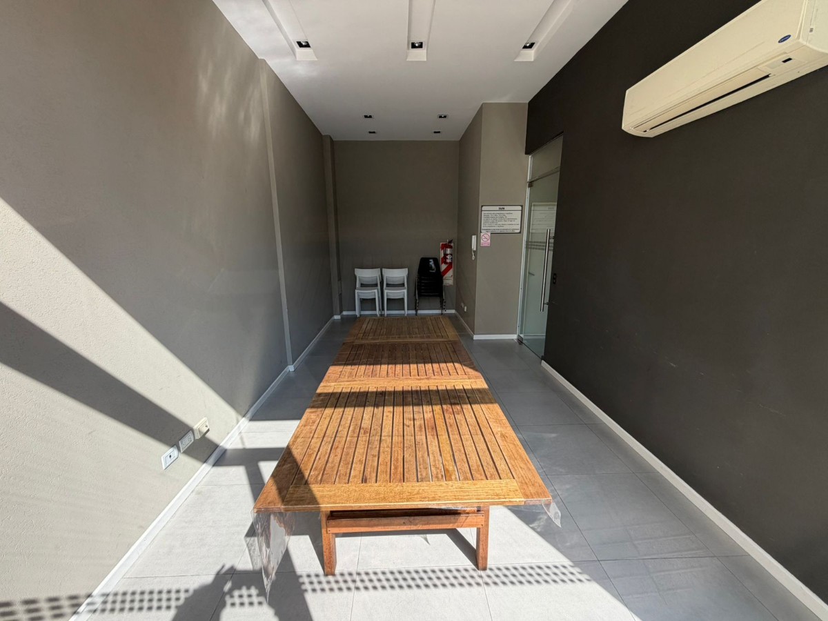 Departamento de 1 ambiente en Alquiler en Villa crespo