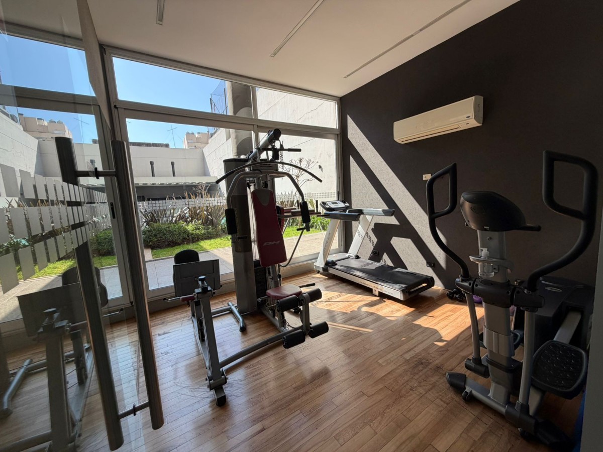 Departamento de 1 ambiente en Alquiler en Villa crespo