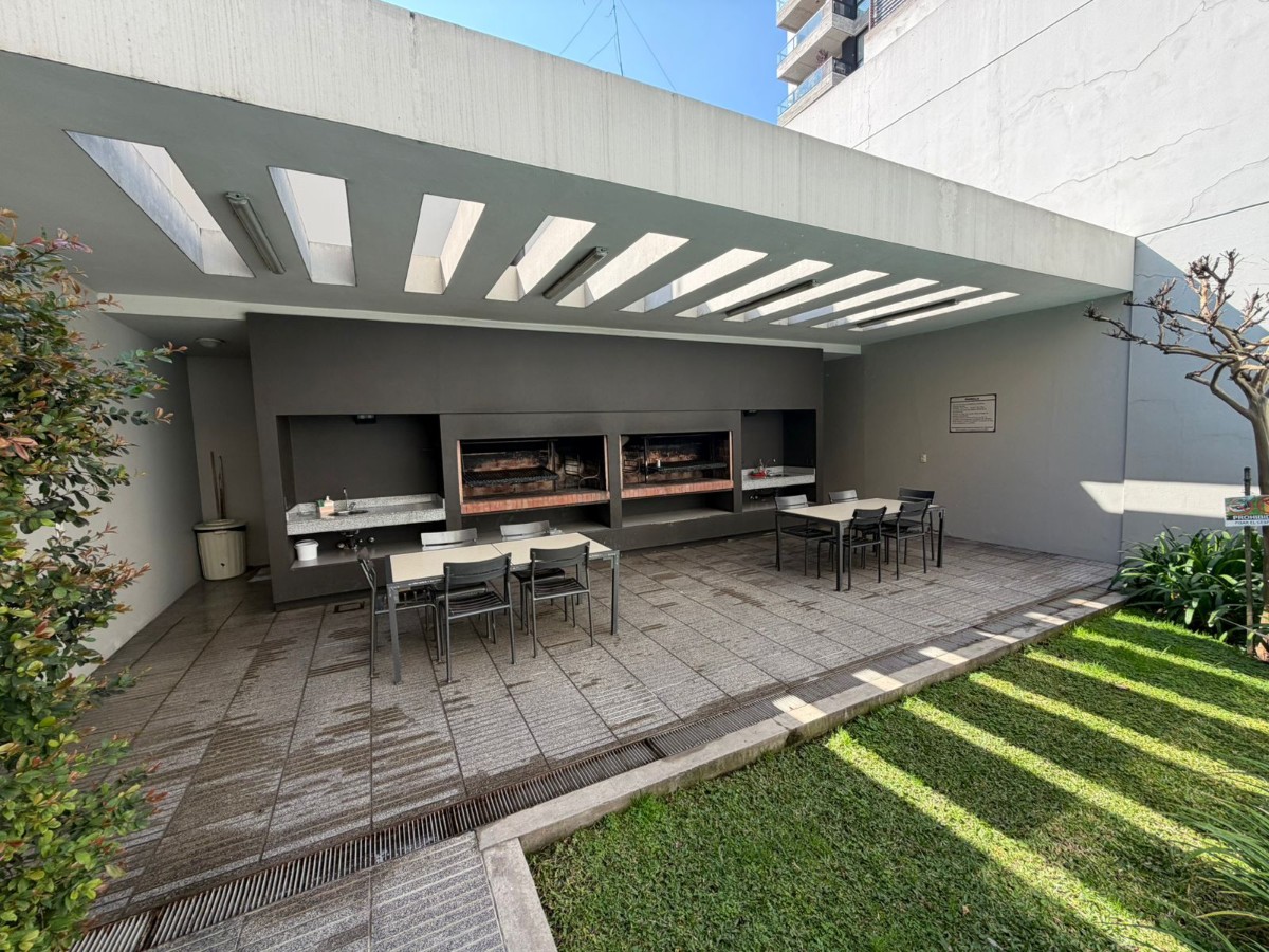 Departamento de 1 ambiente en Alquiler en Villa crespo