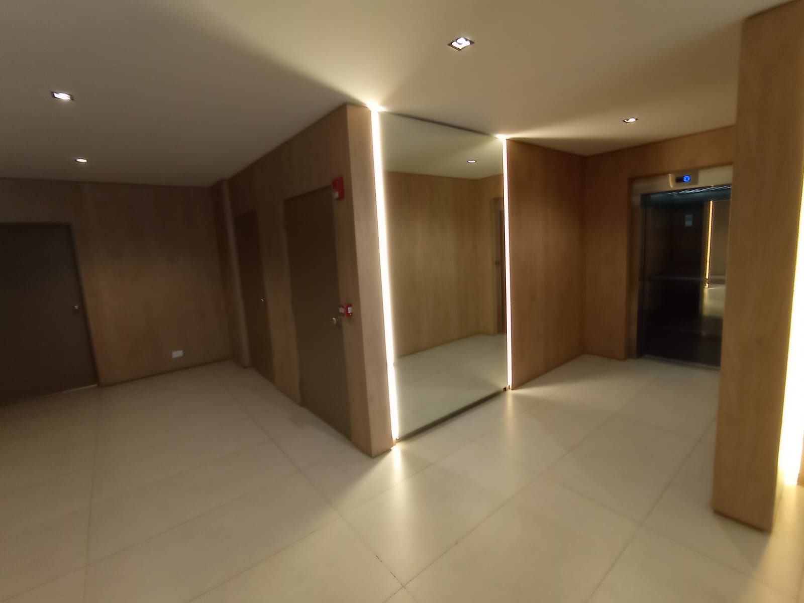 Departamento de 1 ambiente en Alquiler en Villa crespo