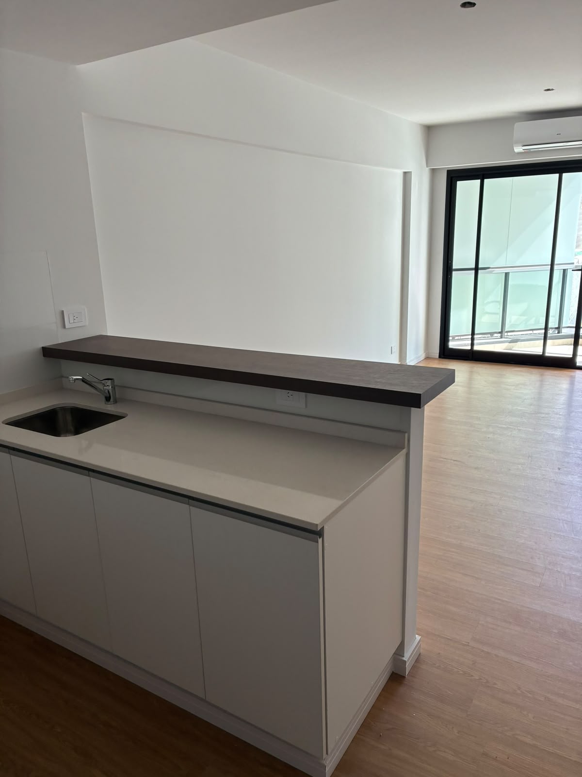Departamento de 1 ambiente en Alquiler en Villa crespo