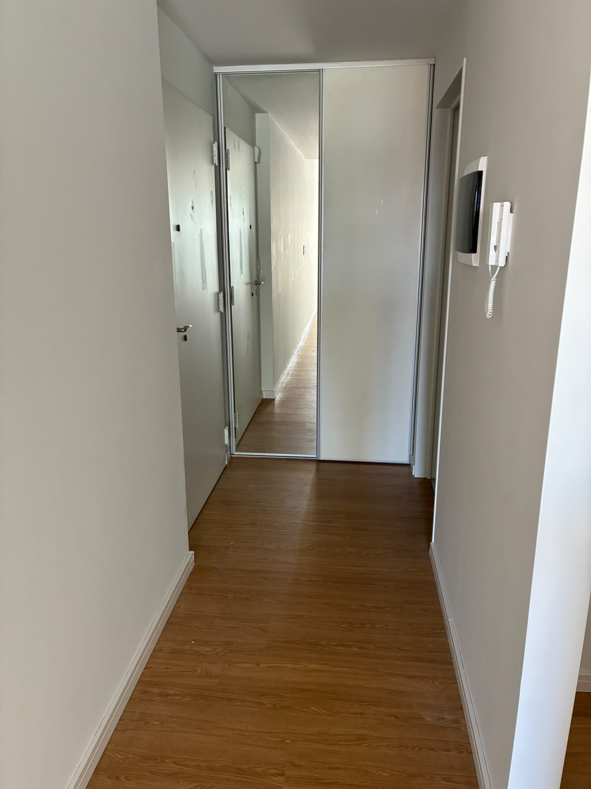 Departamento de 1 ambiente en Alquiler en Villa crespo
