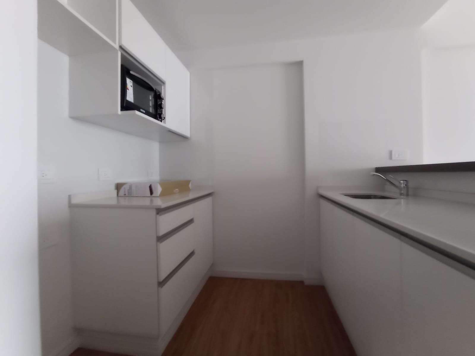 Departamento de 1 ambiente en Alquiler en Villa crespo