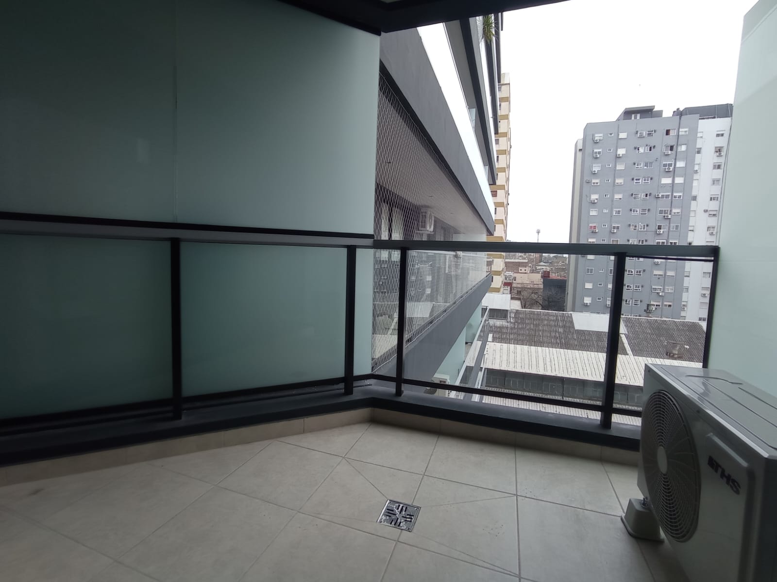 Departamento de 1 ambiente en Alquiler en Villa crespo