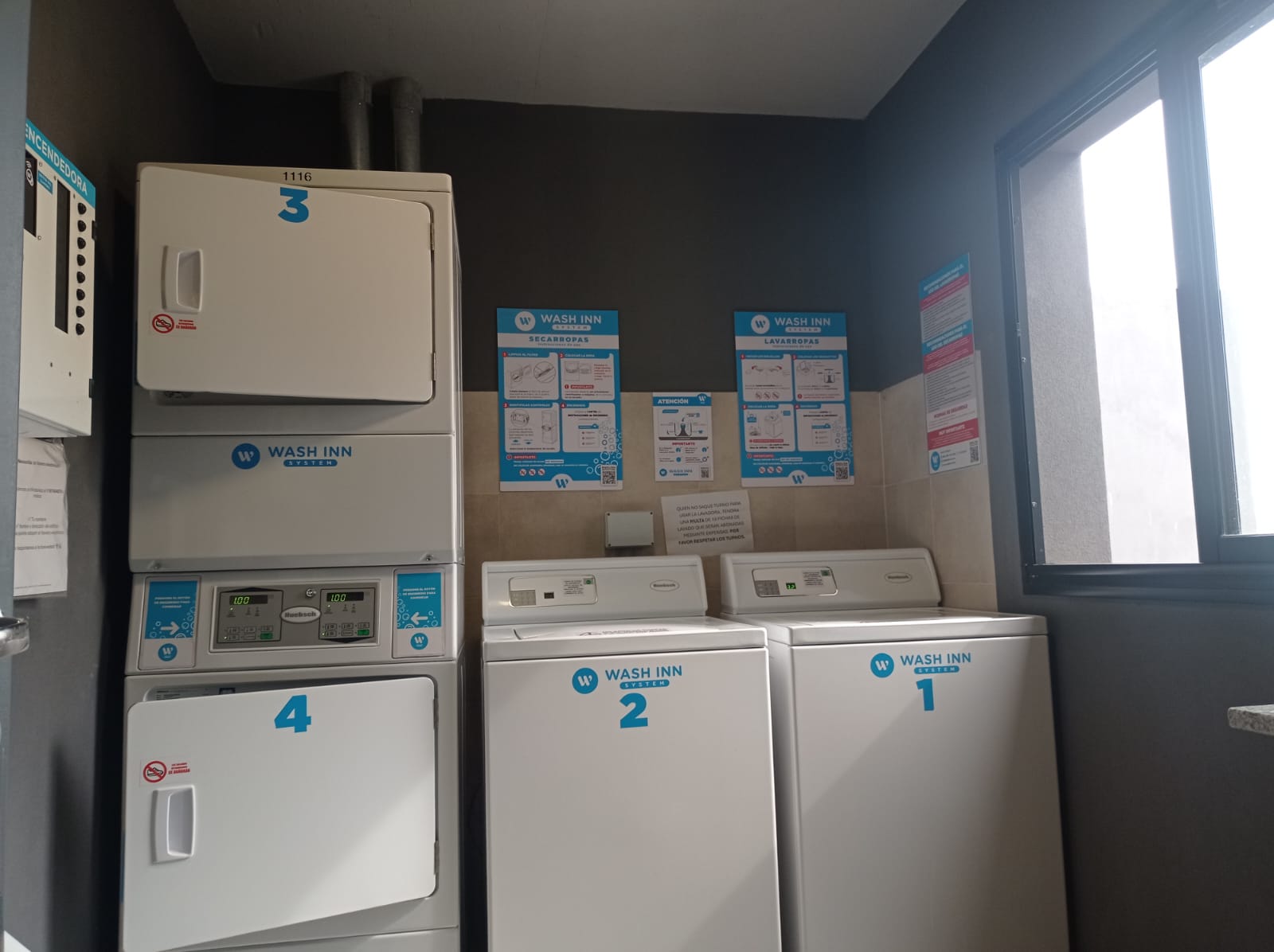 Departamento de 1 ambiente en Alquiler en Villa crespo