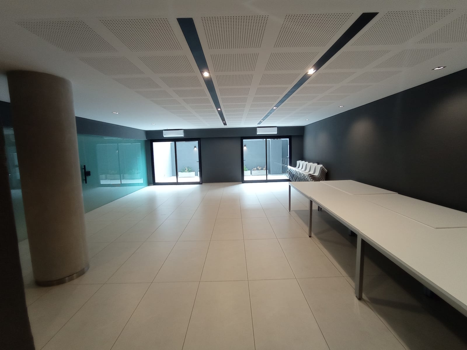 Departamento de 1 ambiente en Alquiler en Villa crespo