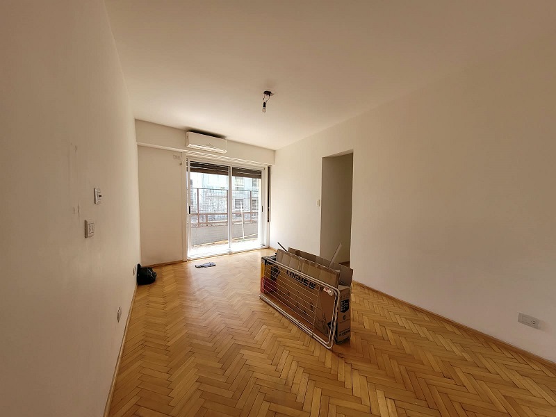 Departamento de 3 ambientes en  Alquiler en Barrio Norte. JOSE ANTONIO CABRERA al 3300. Imagen 1