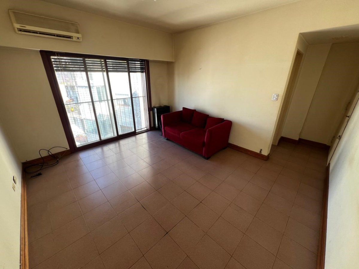 Departamento de 2 ambientes en Venta en Almagro