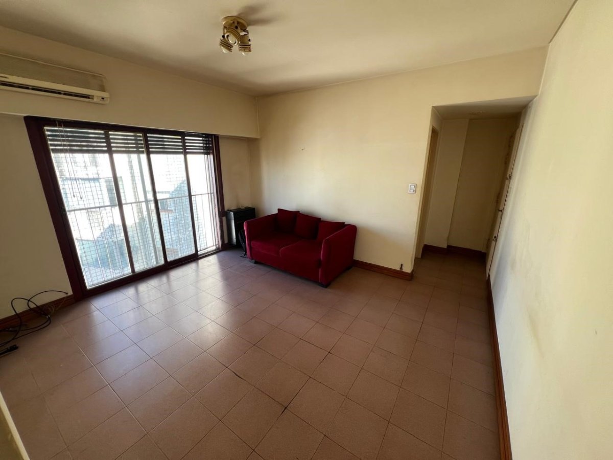 Departamento de 2 ambientes en Venta en Almagro
