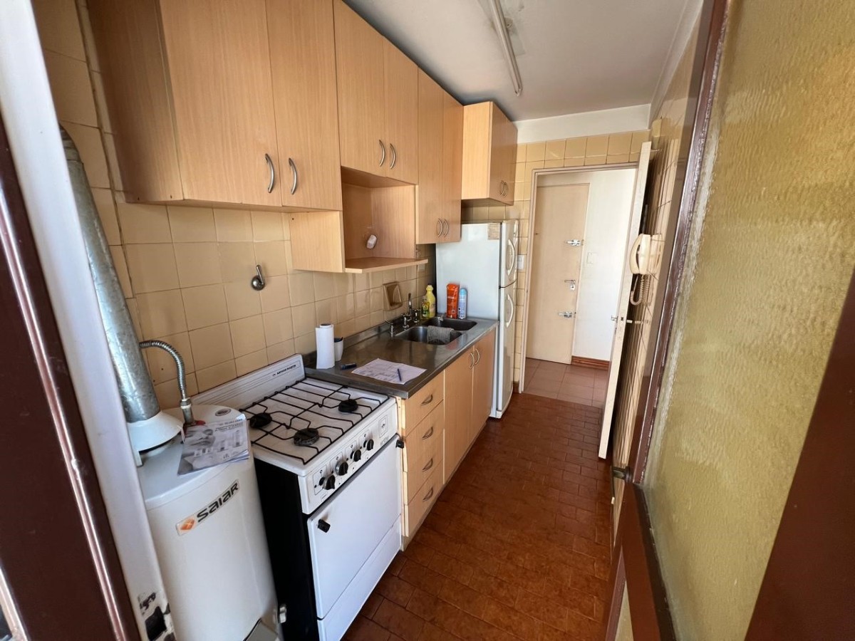 Departamento de 2 ambientes en Venta en Almagro