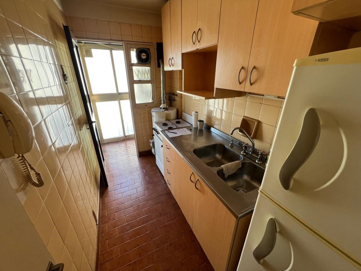 Departamento de 2 ambientes en Venta en Almagro