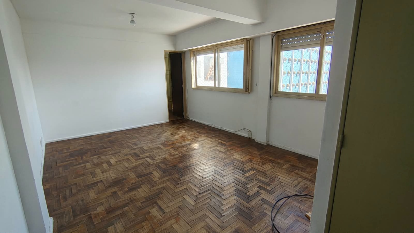 Departamento de 1 ambiente en Alquiler en Villa crespo