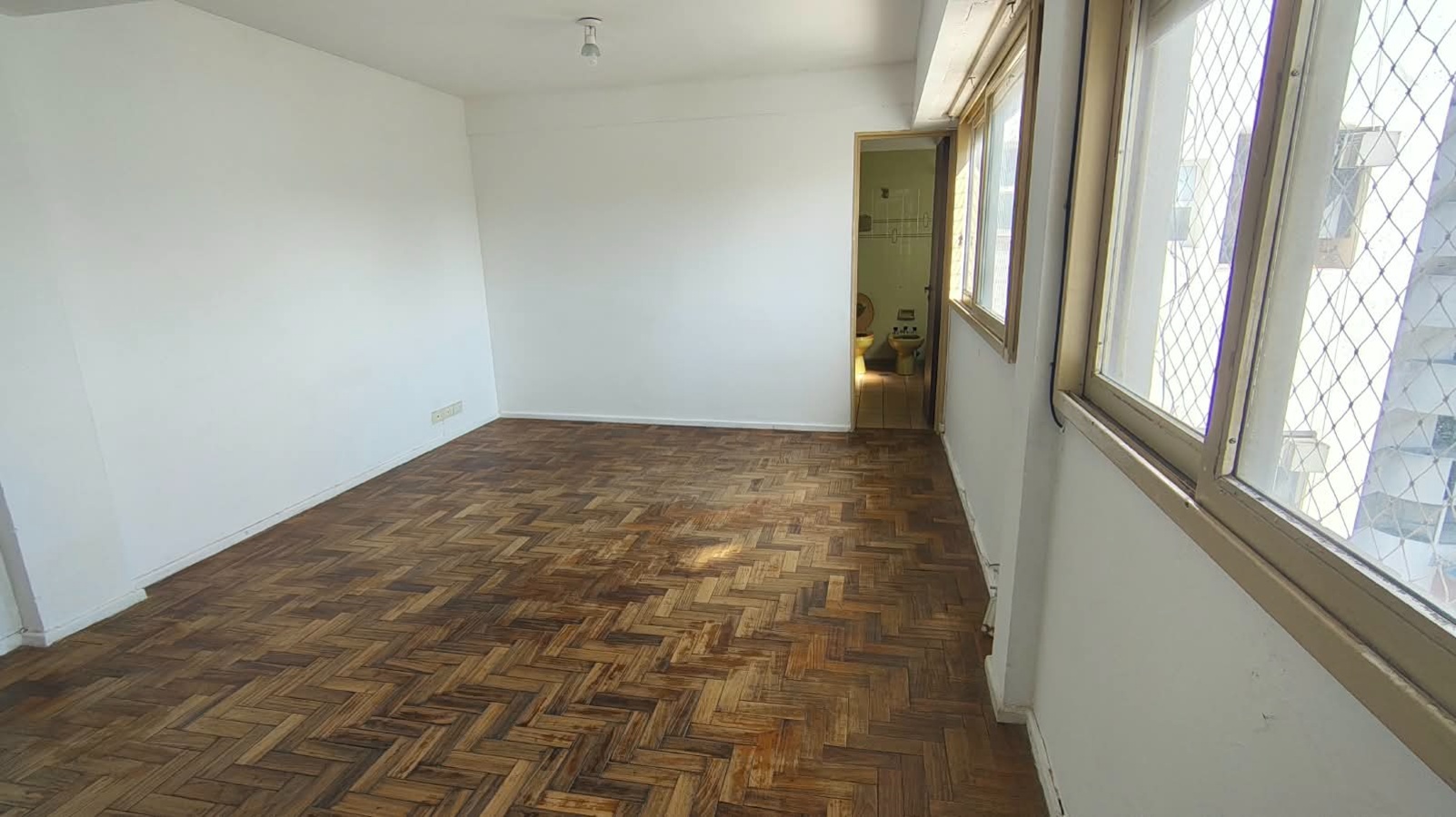 Departamento de 1 ambiente en Alquiler en Villa crespo