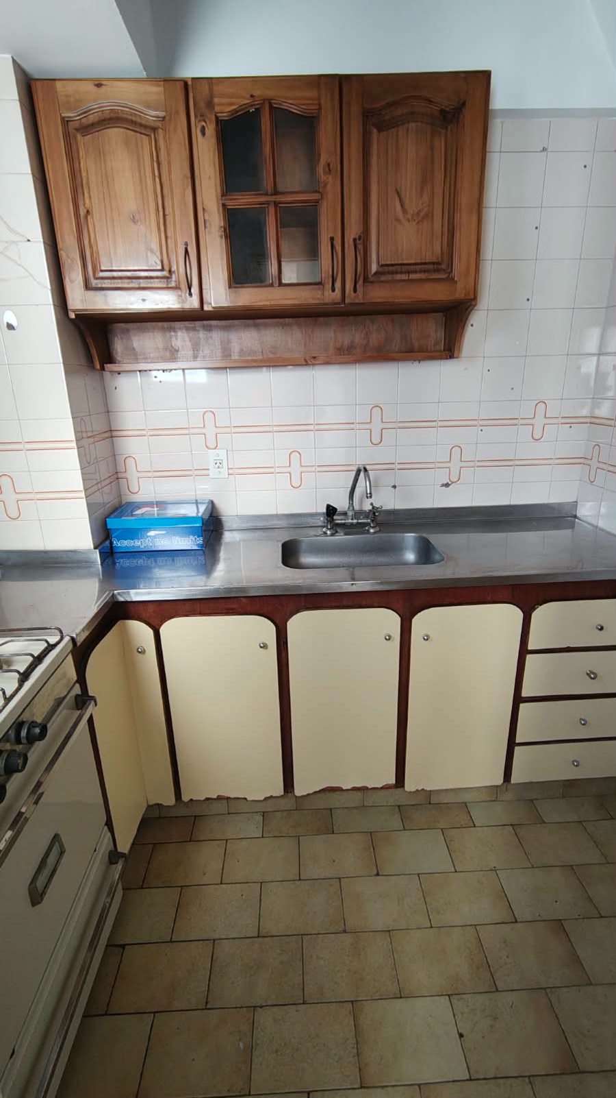 Departamento de 1 ambiente en Alquiler en Villa crespo