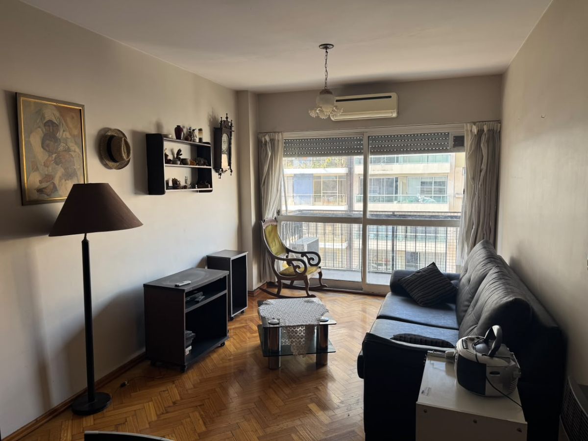 Departamento de 3 ambientes en  Venta en Villa Crespo. CORRIENTES al 5500. Imagen 1