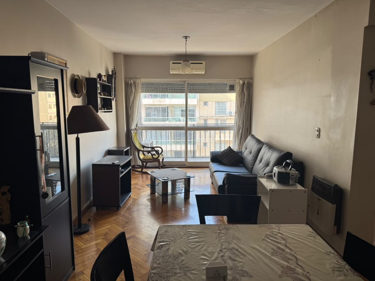 Departamento de 3 ambientes en Venta en Villa crespo