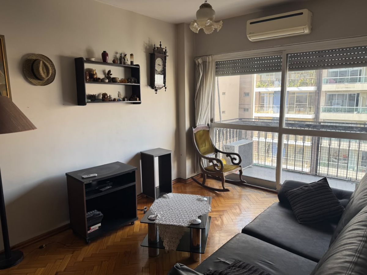 Departamento de 3 ambientes en Venta en Villa crespo