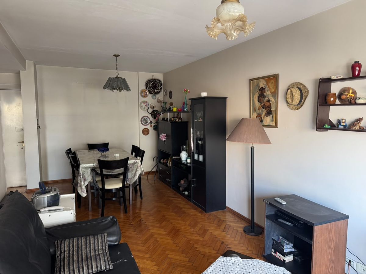 Departamento de 3 ambientes en Venta en Villa crespo