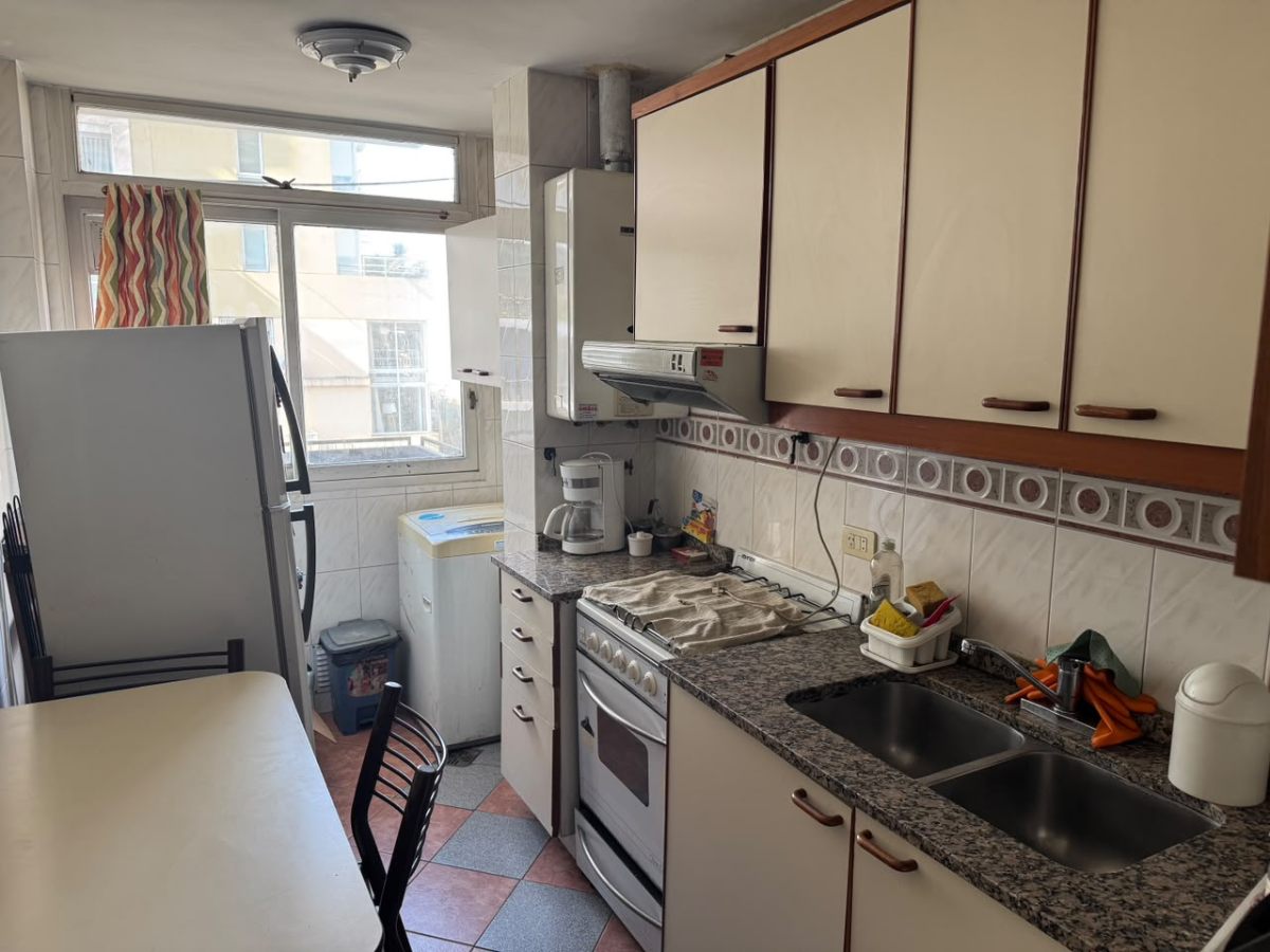 Departamento de 3 ambientes en Venta en Villa crespo