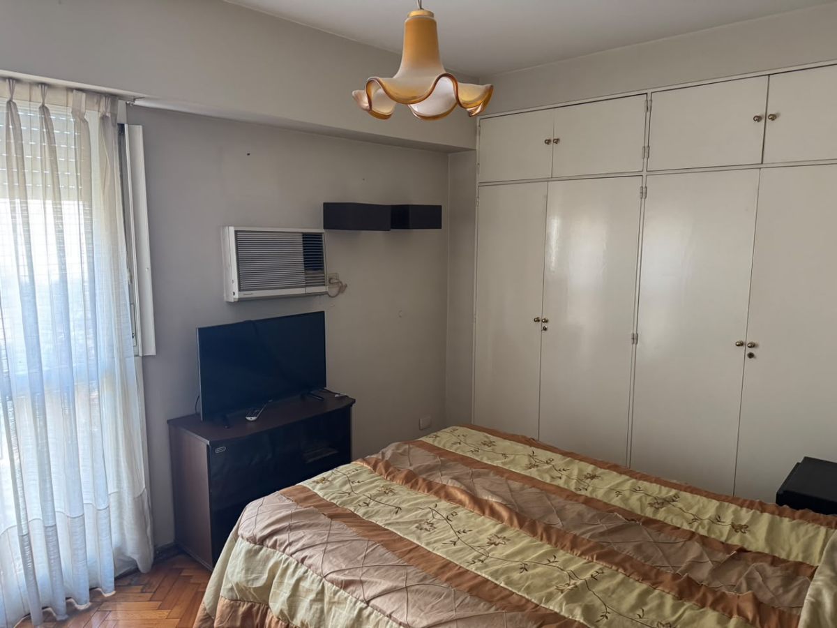 Departamento de 3 ambientes en Venta en Villa crespo