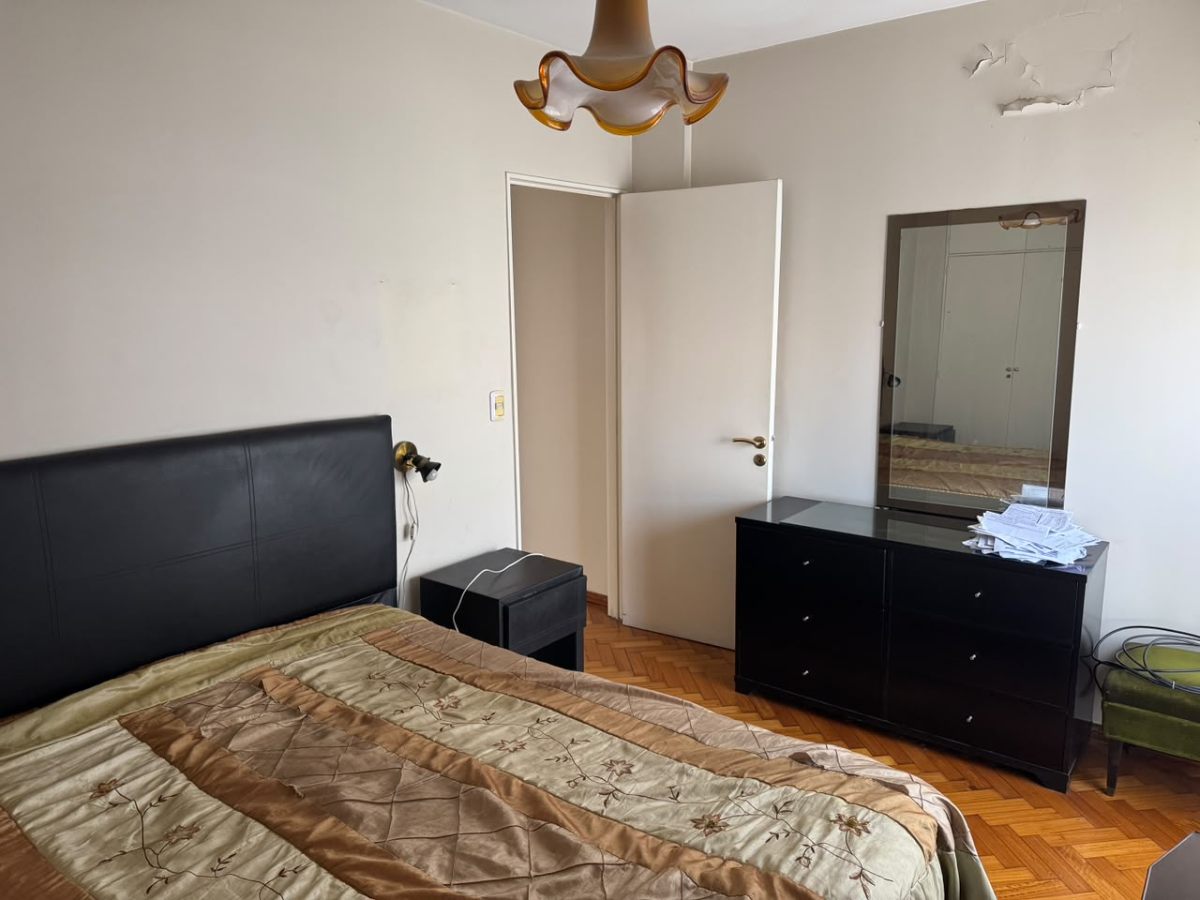 Departamento de 3 ambientes en Venta en Villa crespo