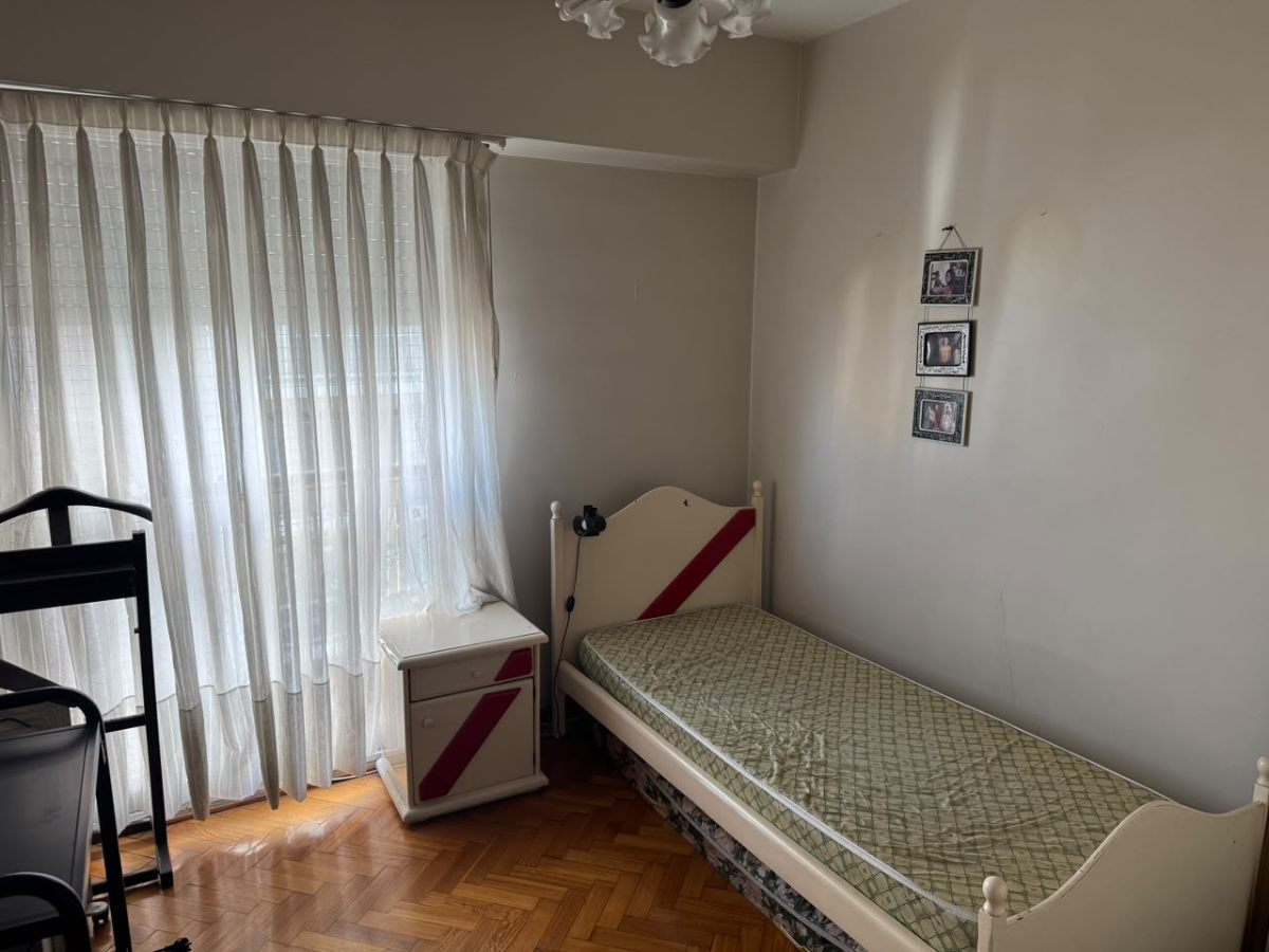 Departamento de 3 ambientes en Venta en Villa crespo