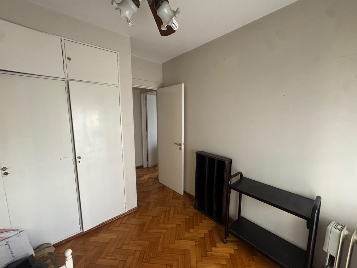 Departamento de 3 ambientes en Venta en Villa crespo