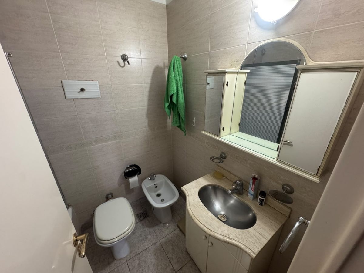 Departamento de 3 ambientes en Venta en Villa crespo