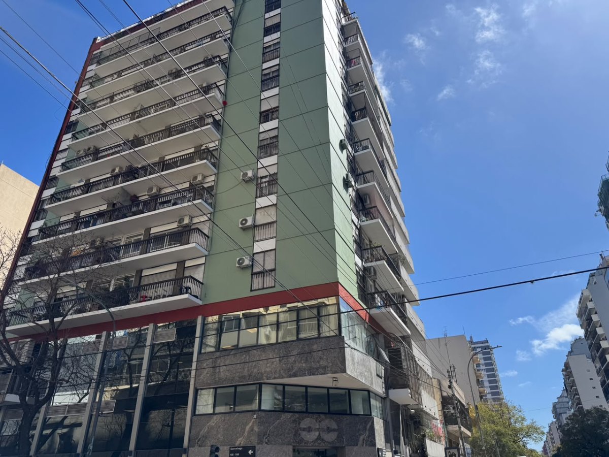 Departamento de 3 ambientes en Venta en Villa crespo