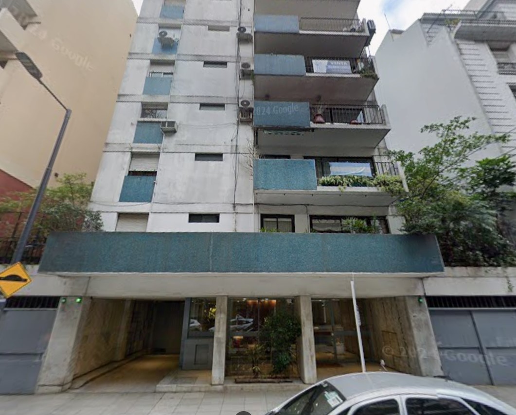 Departamento de 4 ambientes en Venta en Palermo