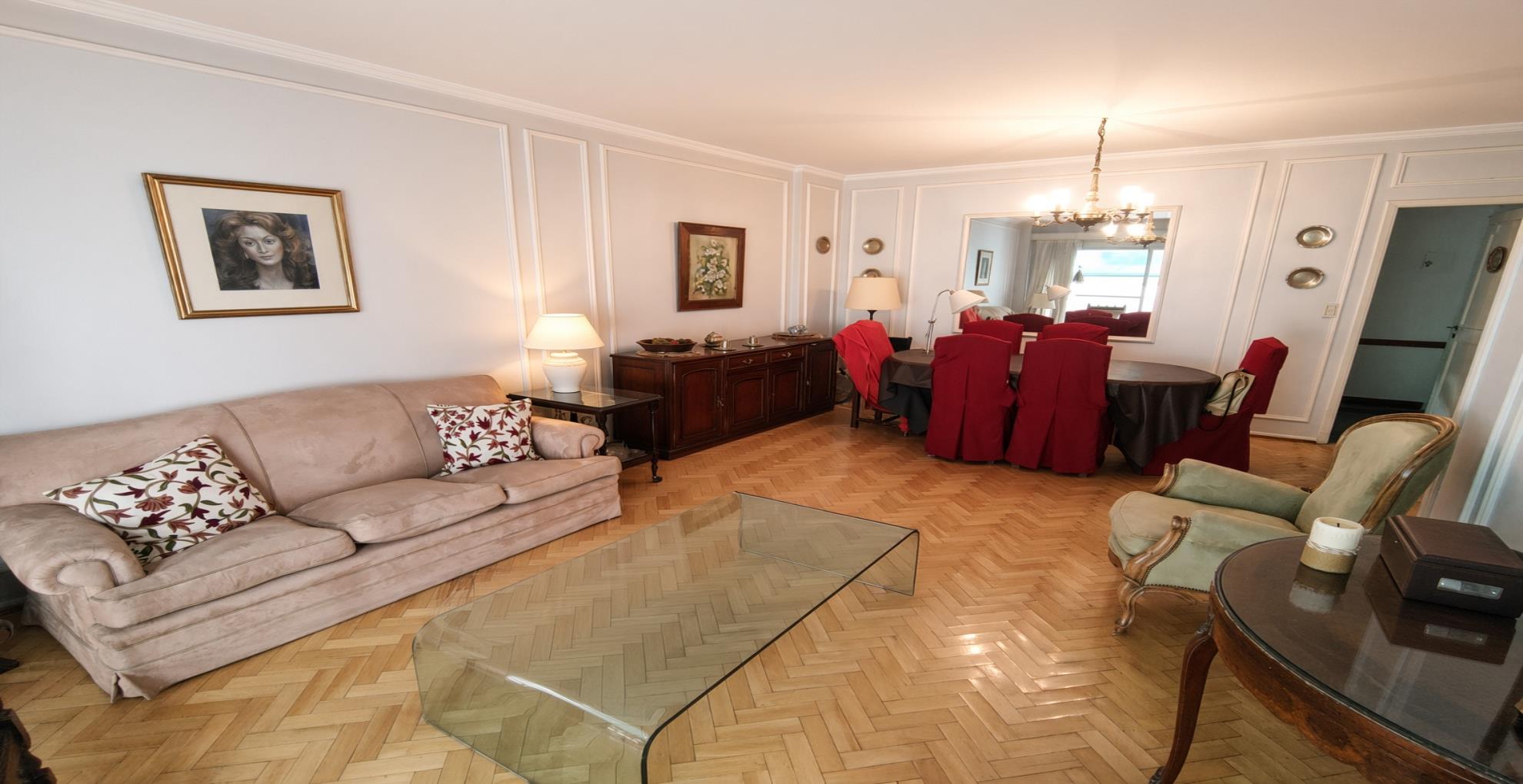 Departamento de 4 ambientes en Venta en Palermo