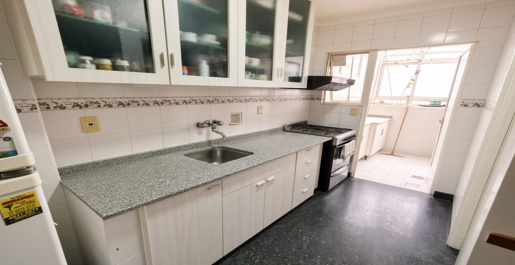 Departamento de 4 ambientes en Venta en Palermo